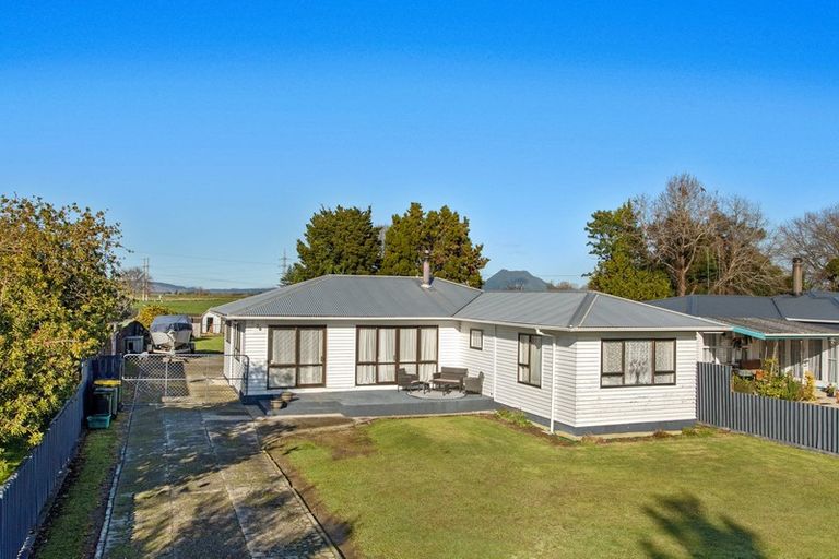 Photo of property in 28 Rimu Street, Edgecumbe, 3120