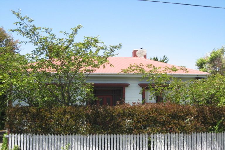 Photo of property in 24 Rosewarne Street, Spreydon, Christchurch, 8024