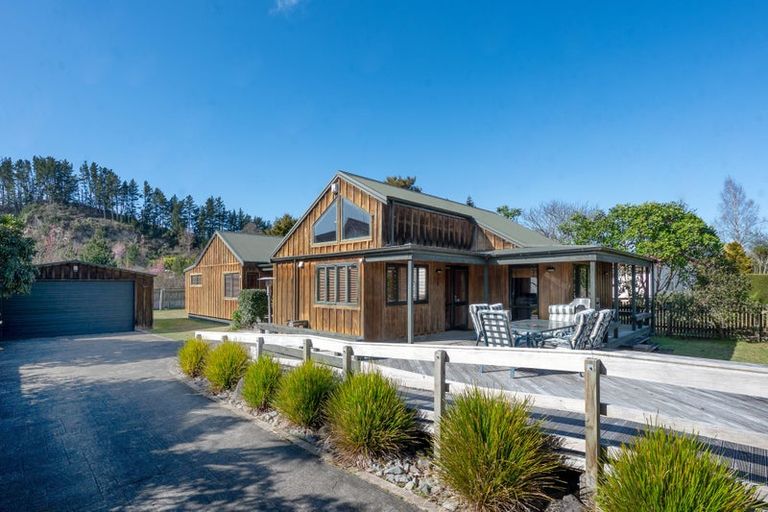 Photo of property in 67 Te Herekiekie Street, Turangi, 3334