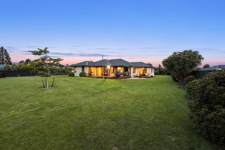 Photo of property in 33 Birchwood Avenue, Burleigh, Blenheim, 7201