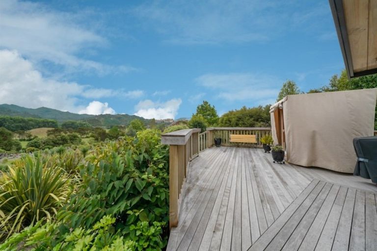 Photo of property in 101 Puketui Valley Road, Hikuai, 3579