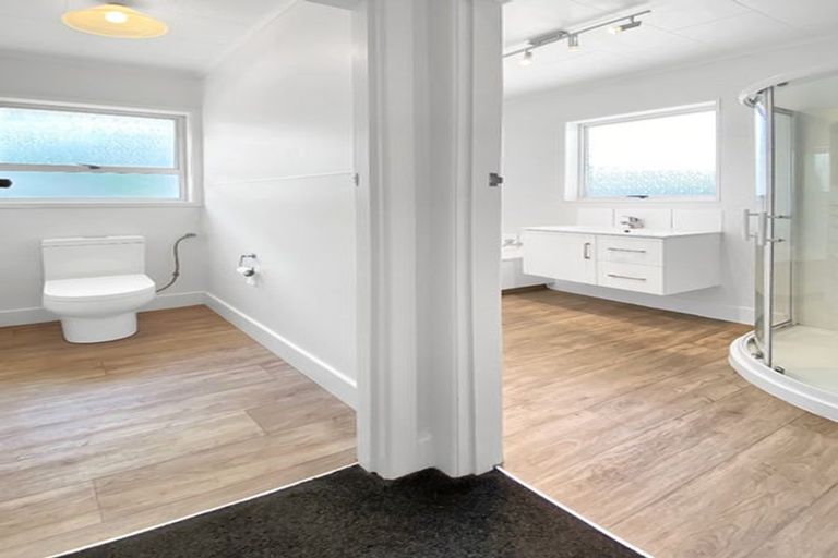 Photo of property in 1/11 Shamrock Street, Napier South, Napier, 4110