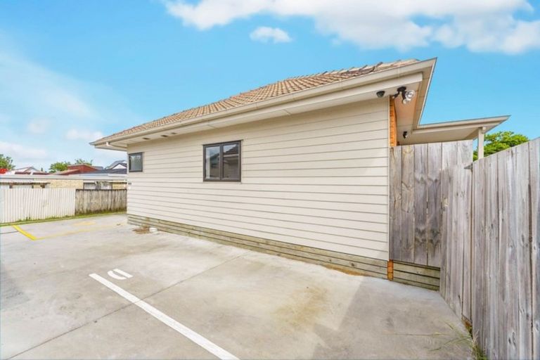 Photo of property in 4/82 Clyde Street, Hamilton East, Hamilton, 3216