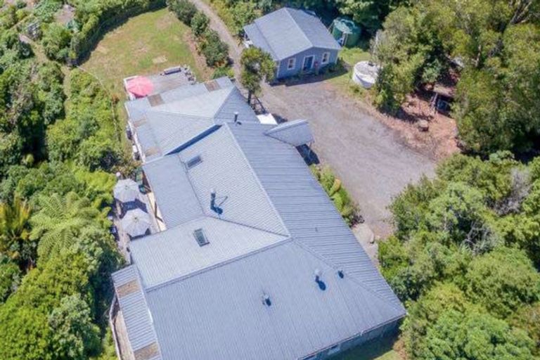 Photo of property in 733 Otaki Gorge Road, Hautere, Otaki, 5582