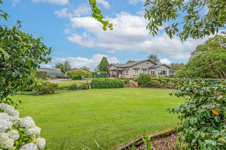 Photo of property in 27 Dawson Street, Pahiatua, 4910