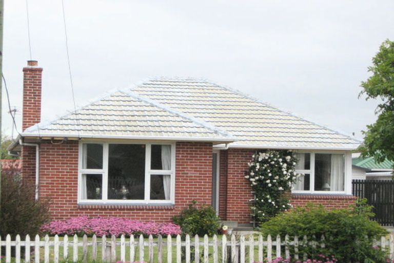 Photo of property in 372 Breezes Road, Aranui, Christchurch, 8061