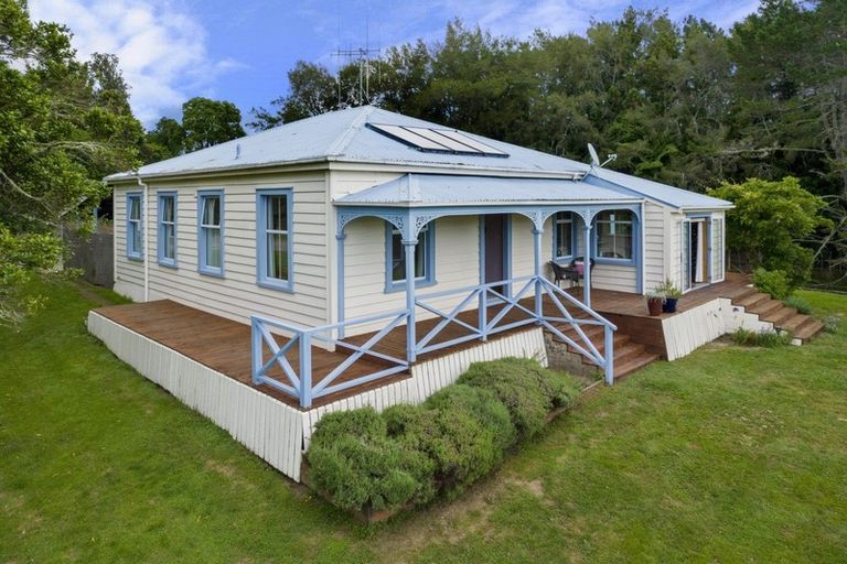 Photo of property in 762 No 2 Road, Te Ranga, Te Puke, 3182