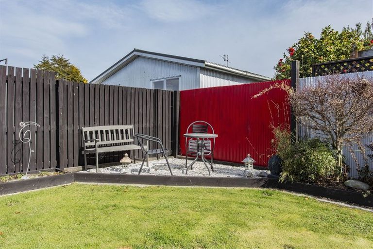 Photo of property in 10a Evans Place, Kaiapoi, 7630