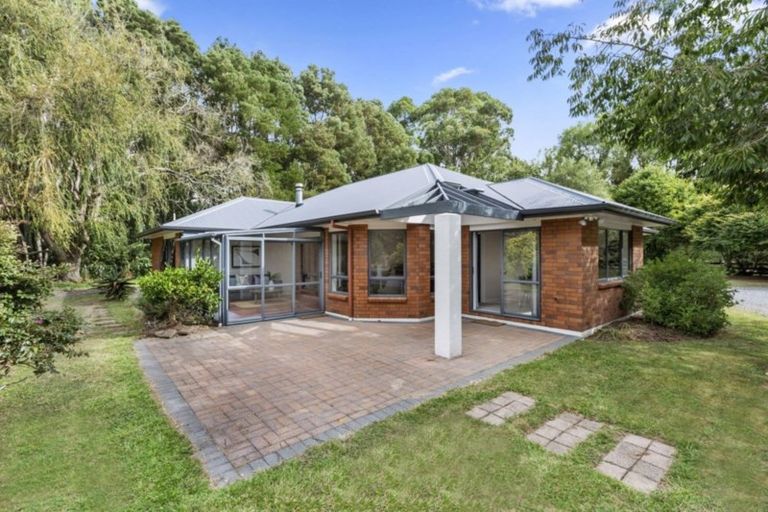 Photo of property in 91 Peacockes Lane, Peacocke, Hamilton, 3282