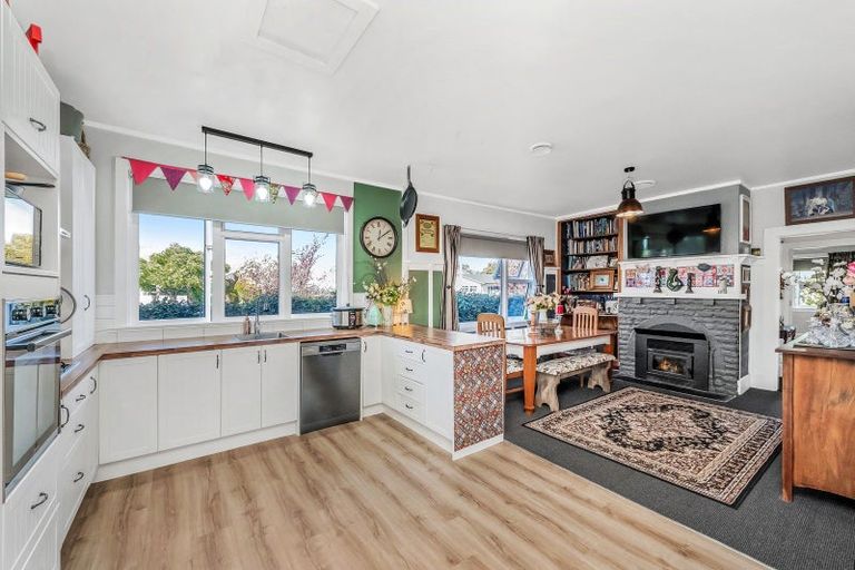 Photo of property in 12 D'arcy Street, Leeston, 7632