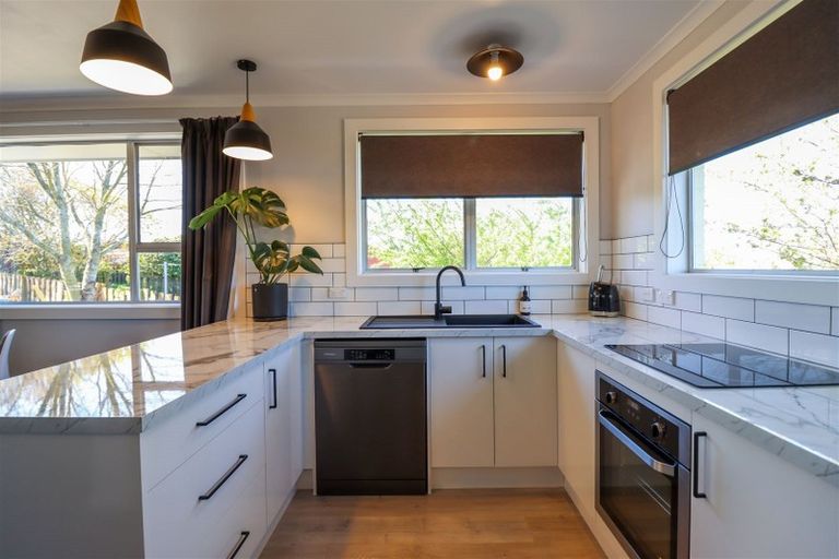 Photo of property in 8 Waitaki Street, Glenwood, Timaru, 7910