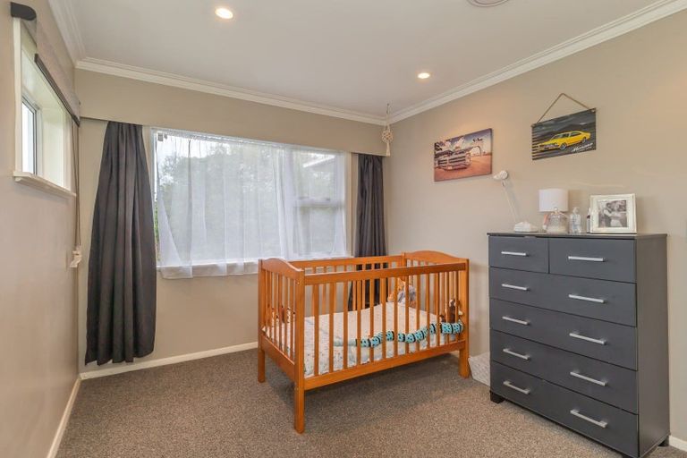 Photo of property in 7 Highbury Drive, Levin, 5510