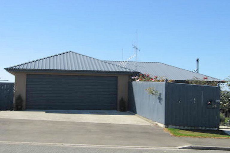Photo of property in 45 Nikau Place, Highfield, Timaru, 7910
