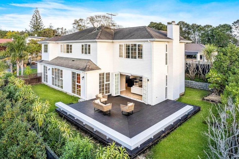 Photo of property in 260 Schnapper Rock Road, Schnapper Rock, Auckland, 0632