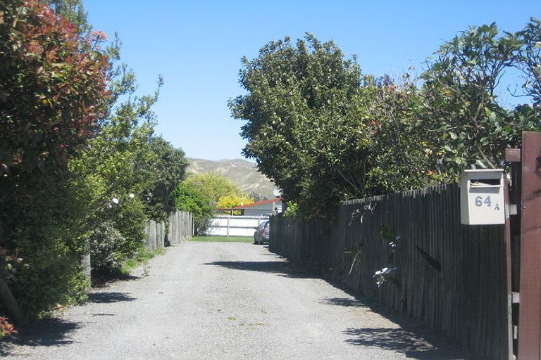 Photo of property in 64a South Street, Blenheim, 7201