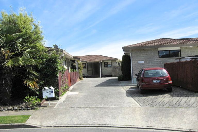 Photo of property in 1/23 Chandler Street, Tahunanui, Nelson, 7011