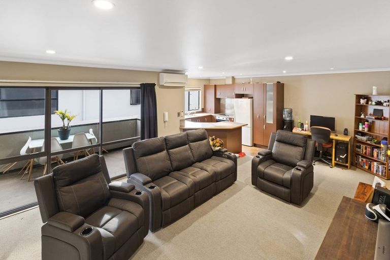 Photo of property in 42c Willoughby Street, Whitiora, Hamilton, 3200