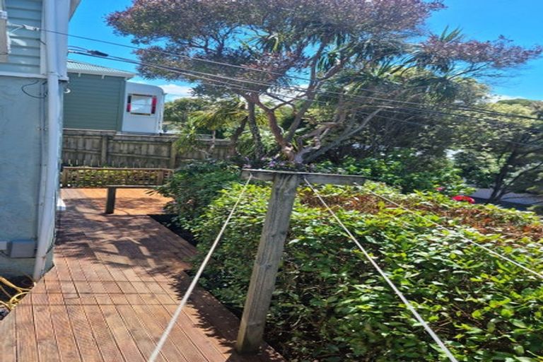 Photo of property in 268 Ohiro Road, Brooklyn, Wellington, 6021