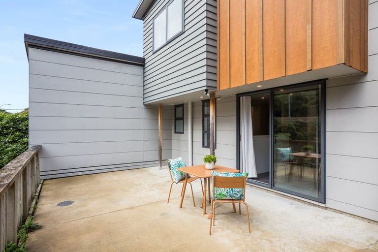 Photo of property in 2b Tarikaka Street, Ngaio, Wellington, 6035