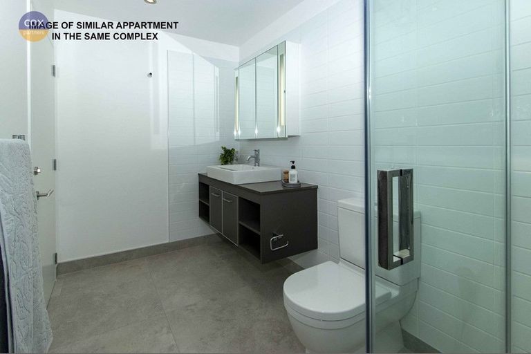 Photo of property in 402/7 Humber Street, Pandora, Napier, 4110