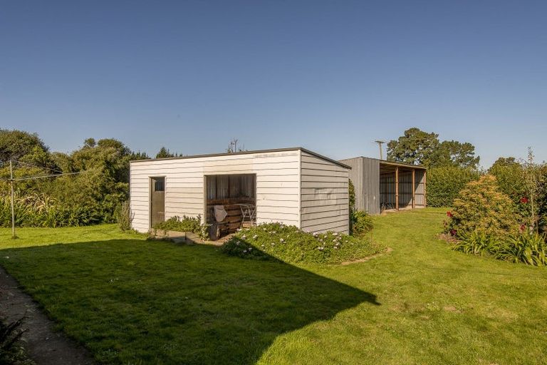 Photo of property in 476 Kimberley Road, Darfield, 7571