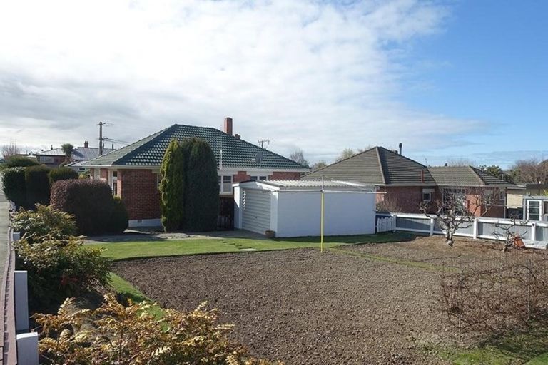 Photo of property in 44 Aynsley Street, Parkside, Timaru, 7910
