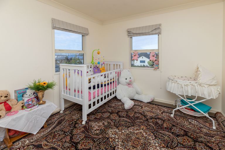 Photo of property in 46 Mistral Road, Northwood, Christchurch, 8051