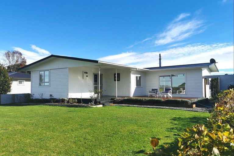 Photo of property in 106 Kopu Road, Wairoa, 4108