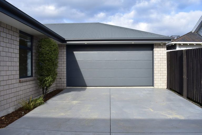 Photo of property in 28a Plunket Street, Spreydon, Christchurch, 8024