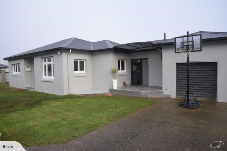 Photo of property in 20 Salford Street, Windsor, Invercargill, 9810