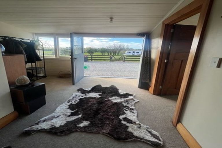 Photo of property in 142 George Ward Road, Pareora West, Timaru, 7972