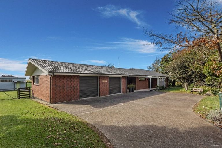 Photo of property in 580 Thornton Road, Thornton, Whakatane, 3194