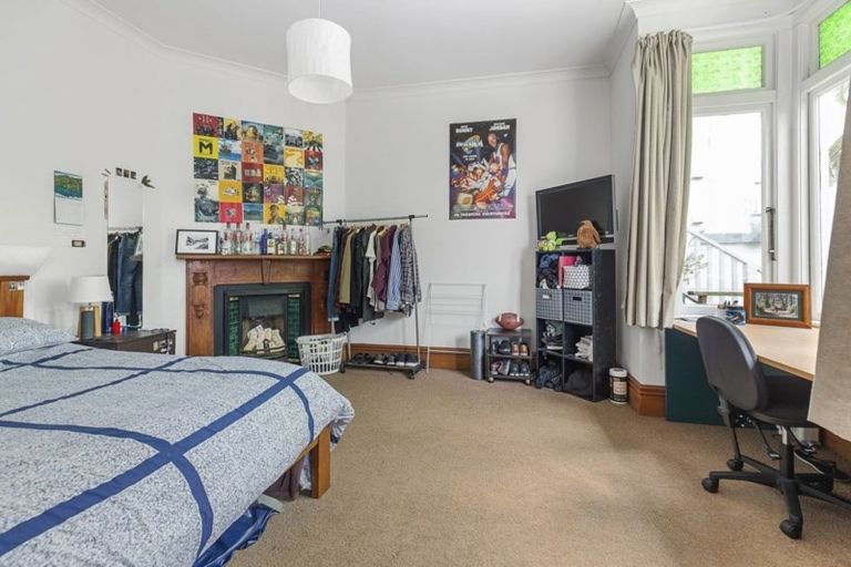 Photo of property in 31 Devon Street, Aro Valley, Wellington, 6021