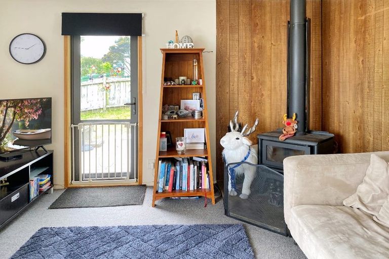 Photo of property in 1/151 Spinella Drive, Bayview, Auckland, 0629