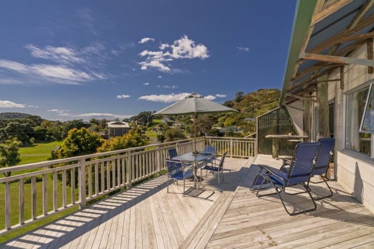 Photo of property in 94 Pa Road, Hahei, Whitianga, 3591