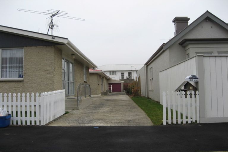 Photo of property in 12a Grove Street, Saint Kilda, Dunedin, 9012
