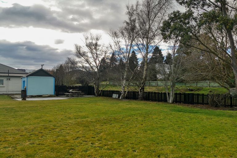 Photo of property in 14 Dacia Street, Lumsden, 9730