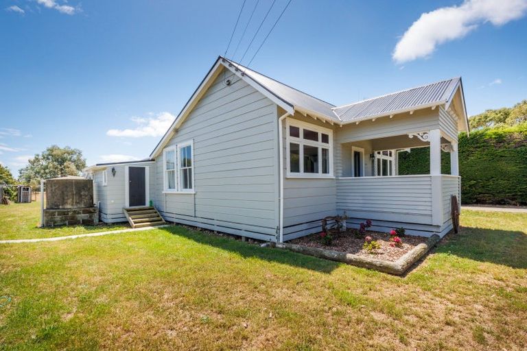 Photo of property in 265 Taonui Road, Aorangi, Feilding, 4775