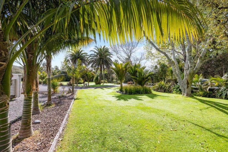 Photo of property in 252b Point Wells Road, Point Wells, Warkworth, 0986