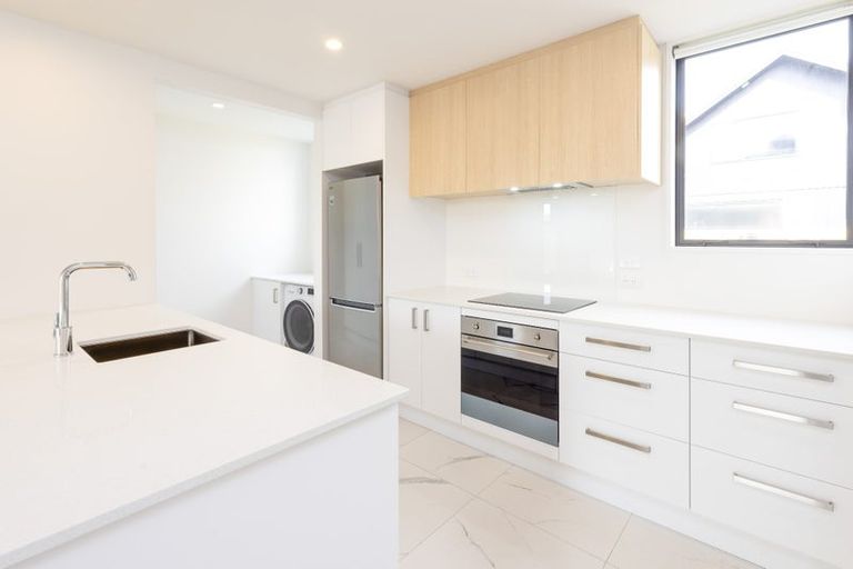 Photo of property in 1/4 Rotherham Street, Riccarton, Christchurch, 8041