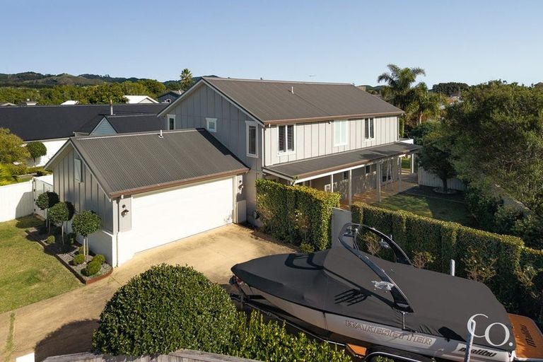 Photo of property in 55 Twin Oak Avenue, Papamoa Beach, Papamoa, 3118
