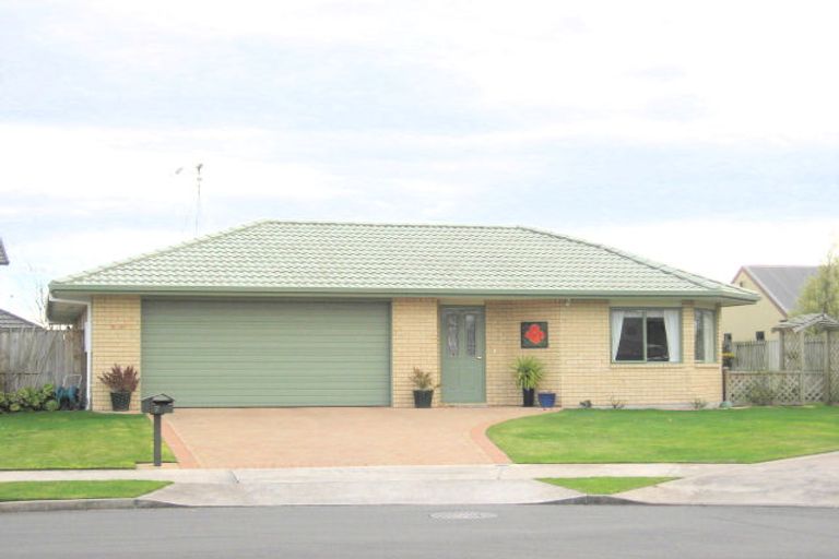 Photo of property in 7 Hampstead Way, Rototuna North, Hamilton, 3210