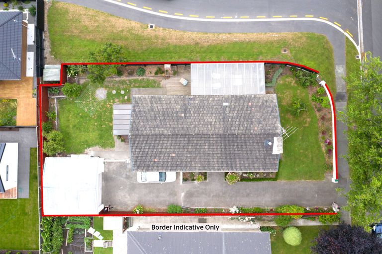 Photo of property in 14 Ramore Place, Redwood, Christchurch, 8051