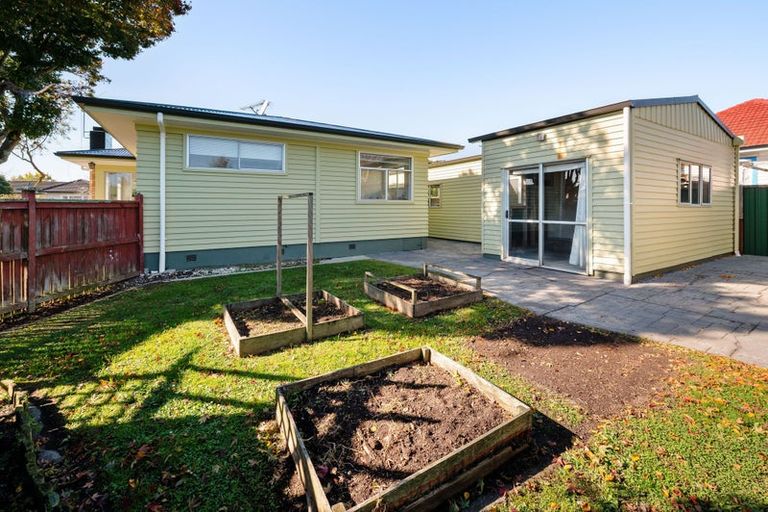 Photo of property in 13 Nelson Street, Hamilton East, Hamilton, 3216