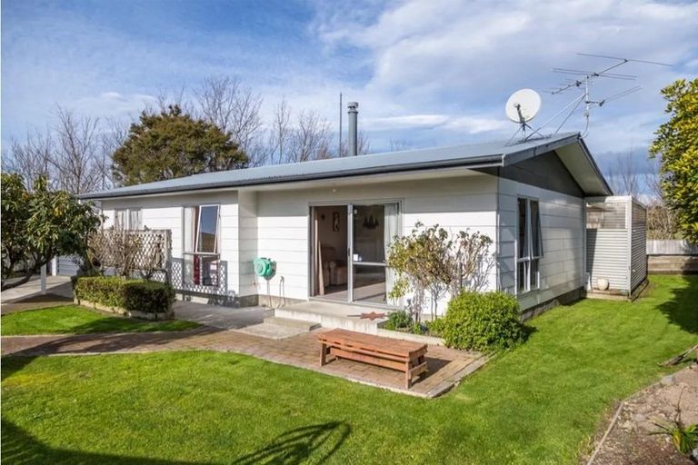 Photo of property in 7 Seddon Street, Masterton, 5810