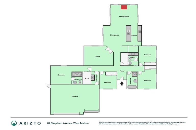 Photo of property in 89 Shepherd Avenue, West Melton, 7618