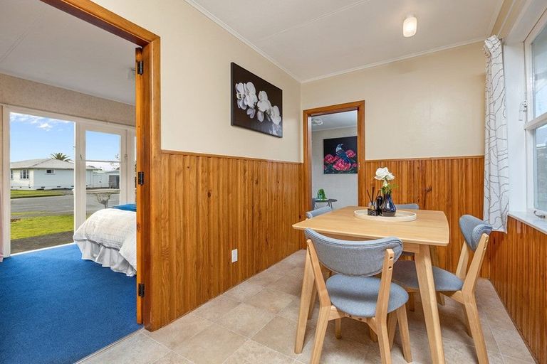 Photo of property in 6 Jellicoe Place, Solway, Masterton, 5810