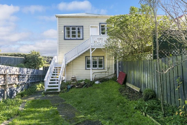 Photo of property in 173 Owen Street, Newtown, Wellington, 6021