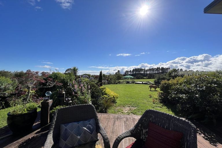 Photo of property in 659 Plymouth Road, Koru, New Plymouth, 4374