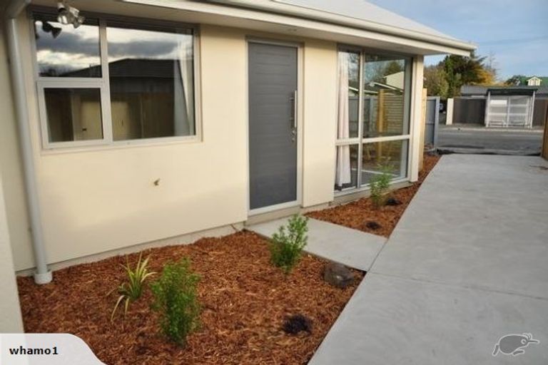 Photo of property in 135 Edgeware Road, St Albans, Christchurch, 8014